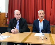 Illyefalván és hozzá tartozó falvakban kezdődik a szennyvízhálózat bevezetése